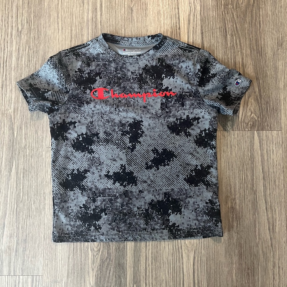 Boys Champion T-Shirt